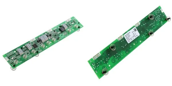 Control unit Artemis 2014 3B