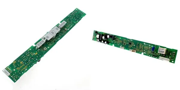 Control board CENTAUR-blank