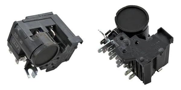 Monoblock SX1F3 AE23AHY6