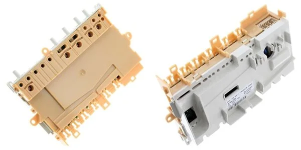 Control board (CB)
