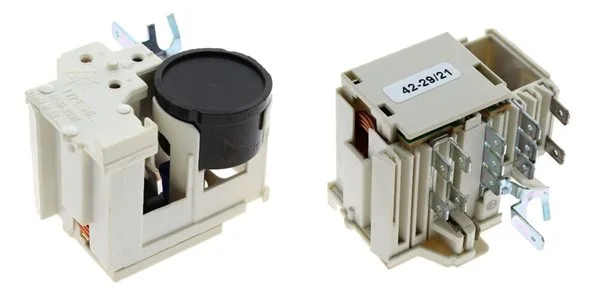 Monoblock SXCN