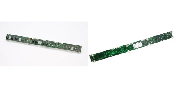Control unit Ulysse