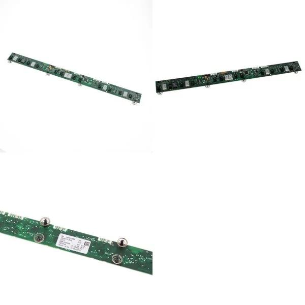 CONTROL UNIT ULYSSES 4B G7