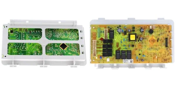 Control board ACU L