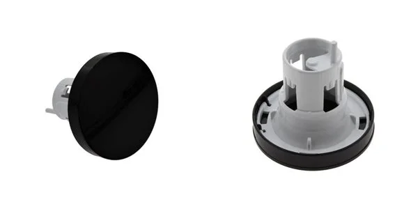 Knob inner