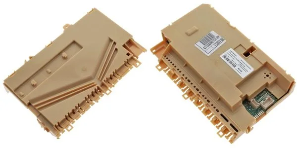 Control board (CB)