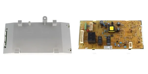 Control board HWCFG