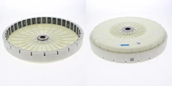 Rotor