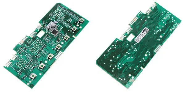 MODULE E8, 5D, AMB