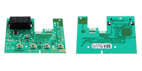Module E4, 3D, AMB