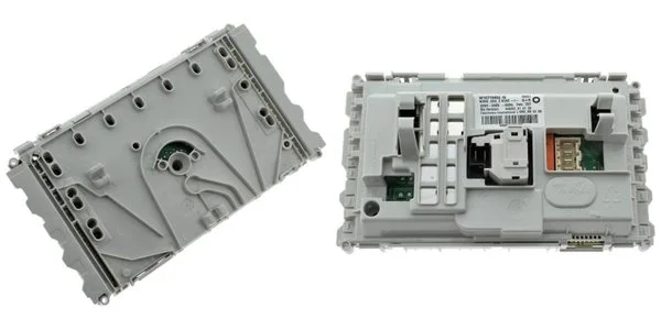 CONTROL UNIT WAVE ECO K1A2,BASIC ESAM