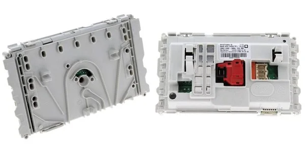 CONTROL UNIT WAVE ECO, BASIC