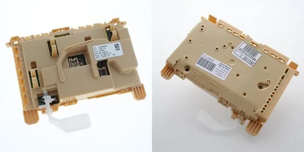 Control unit Fuujin, progr.