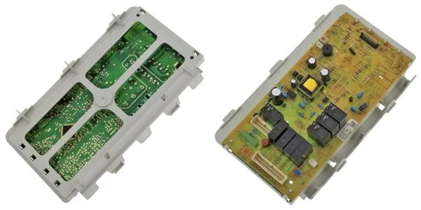 CONTROL BOARD LOKE GR FC G2EVO 230/50