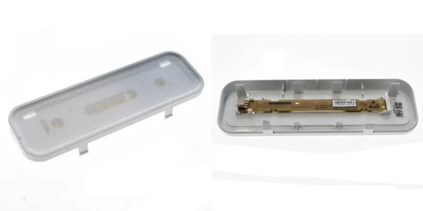LED lighting with UF70 LED module