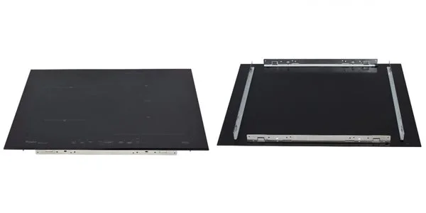 TOP ASSY ACM 8100/BF/IXL