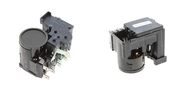 Monoblock SX1C7 AE23AHN6