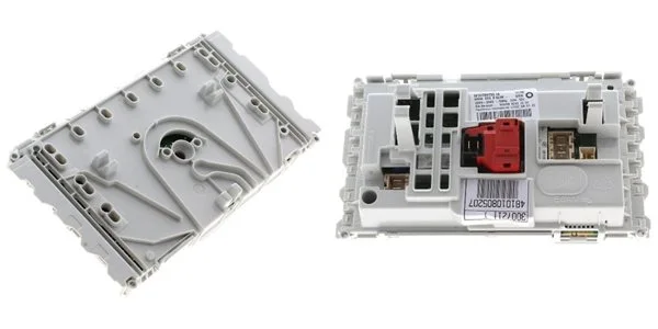 Control unit WAVE E
