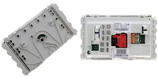 Control unit WAVE,