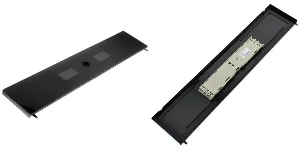 KOMPLET OVLADACI PANEL