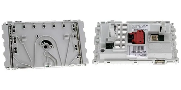 Control unit RI 10 44 T A6 74 D