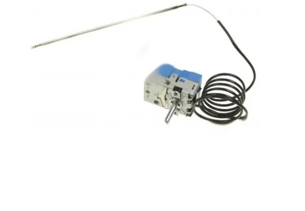 Termostat trouby