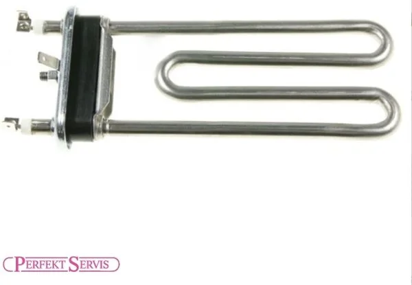 Topení 1700W nahrazen C00380151