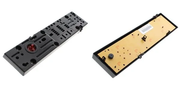 Module UI LED+ cpl.