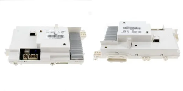 CONTROL BOARD