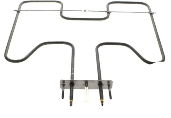 Topení horní 1500W