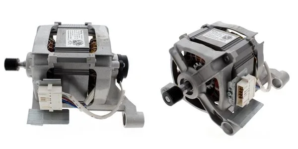 Motor ALT.3PH P50