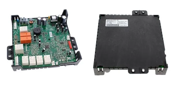 POWER UNIT ANTARES