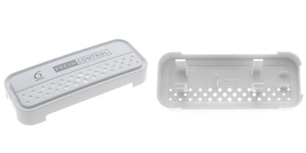 Cover sensor