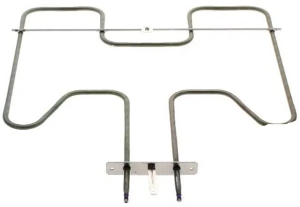 Topení horní 1500W