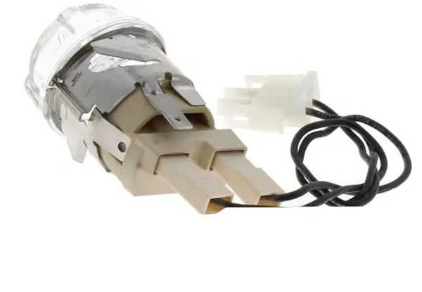 komplet žárovka halogen 25W