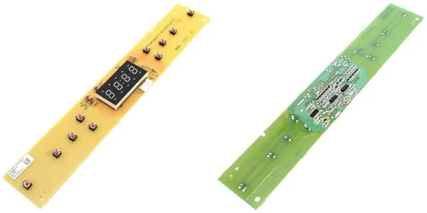 Display board