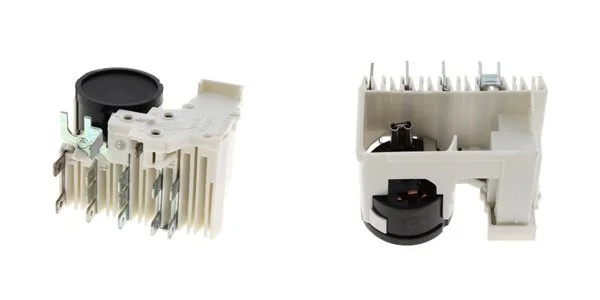 STARTER DEVICE 4V TX1CA