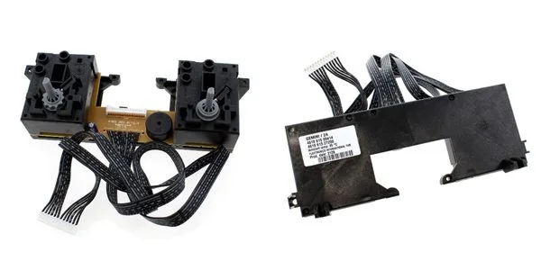 MODULE CONTROLE  G2