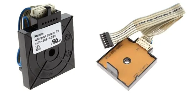 Switch Ampere encoder