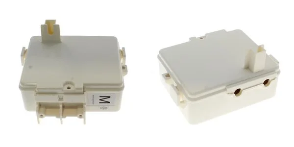 Control unit