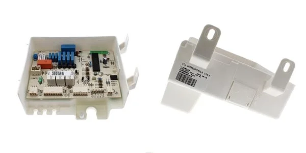 Control board