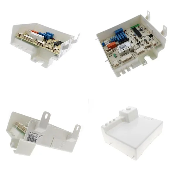 Control board