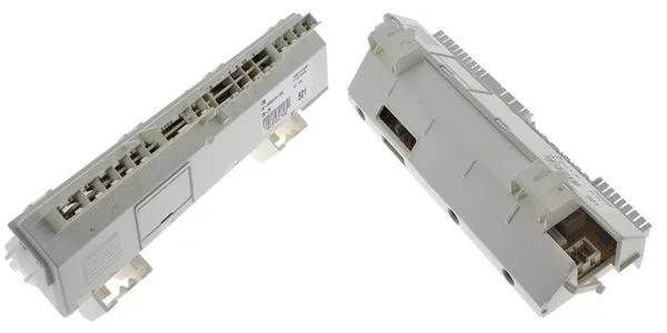 Control board