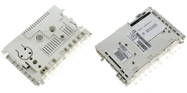 Control board (UCB)
