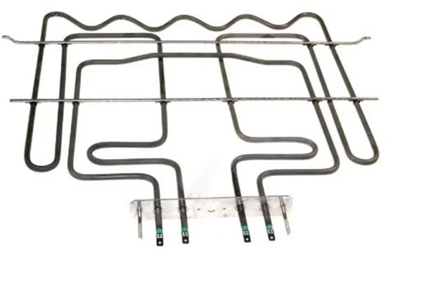 Topení horní 2850W