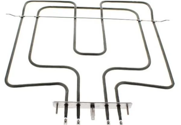 Topné těleso horní  2500W-230V 1R0A340002