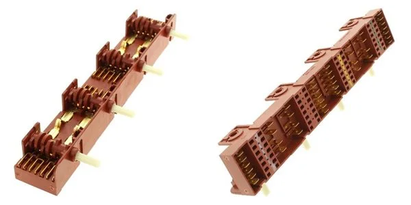 Monoblock 7 steps