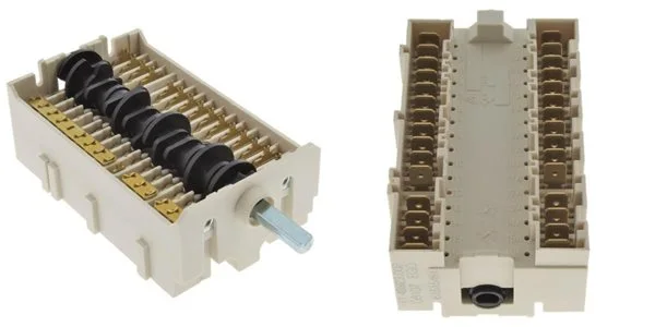 Switch,oven MF5