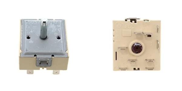 Energy Regulator - 230V - 50.57021.010