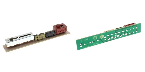 Control unit